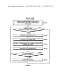 COMPUTER PRODUCT, INFORMATION RETRIEVAL METHOD, AND INFORMATION RETRIEVAL APPARATUS diagram and image