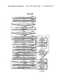 COMPUTER PRODUCT, INFORMATION RETRIEVAL METHOD, AND INFORMATION RETRIEVAL APPARATUS diagram and image