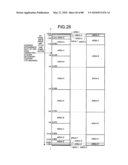 COMPUTER PRODUCT, INFORMATION RETRIEVAL METHOD, AND INFORMATION RETRIEVAL APPARATUS diagram and image