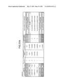 COMPUTER PRODUCT, INFORMATION RETRIEVAL METHOD, AND INFORMATION RETRIEVAL APPARATUS diagram and image