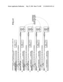 COMPUTER PRODUCT, INFORMATION RETRIEVAL METHOD, AND INFORMATION RETRIEVAL APPARATUS diagram and image