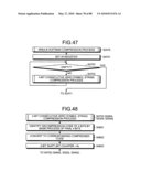 COMPUTER PRODUCT, INFORMATION RETRIEVAL METHOD, AND INFORMATION RETRIEVAL APPARATUS diagram and image