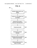 ADAPTIVE USER INTERFACE SYSTEMS AND METHODS FOR HEALTHCARE APPLICATIONS diagram and image