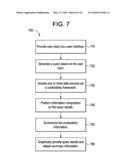 ADAPTIVE USER INTERFACE SYSTEMS AND METHODS FOR HEALTHCARE APPLICATIONS diagram and image