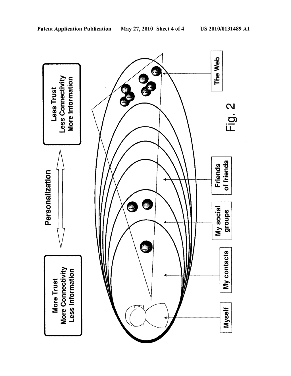 PERSONALIZED MOBILE SEARCH - diagram, schematic, and image 05