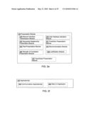 Hypothesis based solicitation of data indicating at least one objective occurrence diagram and image