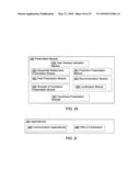 Hypothesis based solicitation of data indicating at least one objective occurrence diagram and image