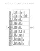 Hypothesis based solicitation of data indicating at least one objective occurrence diagram and image