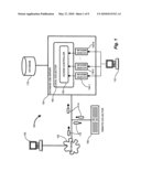 System and methods for selective local database access restriction diagram and image