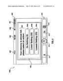 METHOD AND APPARATUS FOR MANAGING MEMORY IN AN ELECTRONIC DEVICE diagram and image