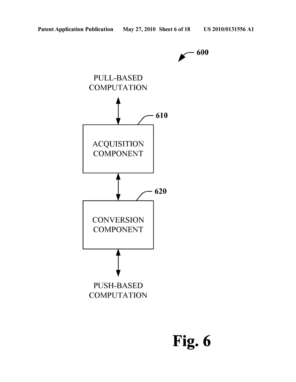 UNIFIED EVENT PROGRAMMING AND QUERIES - diagram, schematic, and image 07