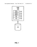 METHOD AND SYSTEM FOR FACILITATING MIGRATION OF A COMPUTING ENVIRONMENT diagram and image