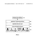 METHOD AND SYSTEM FOR FACILITATING MIGRATION OF A COMPUTING ENVIRONMENT diagram and image