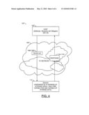 METHOD AND/OR APPARATUS FOR CERTIFYING AN IN-BAND MANAGEMENT APPLICATION OF AN EXTERNAL STORAGE ARRAY diagram and image