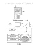 WEB PAGE ACCESS METHOD AND SERVER diagram and image