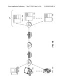 Systems and Methods for GSLB Remote Service Monitoring diagram and image