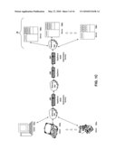 Systems and Methods for GSLB Remote Service Monitoring diagram and image