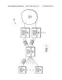 DETERMINISTIC SESSION LOAD-BALANCING AND REDUNDANCY OF ACCESS SERVERS IN A COMPUTER NETWORK diagram and image