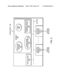 DETERMINISTIC SESSION LOAD-BALANCING AND REDUNDANCY OF ACCESS SERVERS IN A COMPUTER NETWORK diagram and image