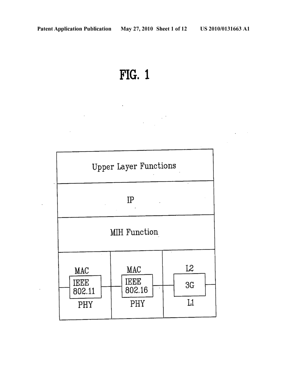 METHOD FOR PRE-CONFIGURATION OF IP ADDRESS IN MOBILE COMMUNICATION SYSTEM - diagram, schematic, and image 02