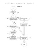 SYSTEM AND METHOD FOR DISTRIBUTING FOVEATED DATA IN A NETWORK diagram and image