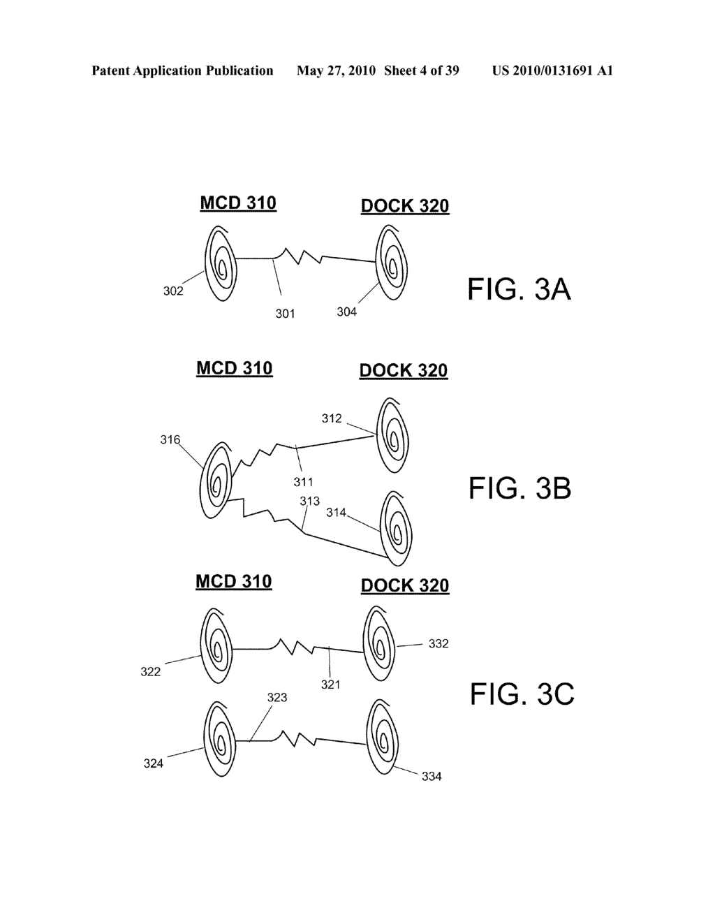 EXTENDING DEVICE FUNCTIONALITY AMONGST INDUCTIVELY LINKED DEVICES - diagram, schematic, and image 05