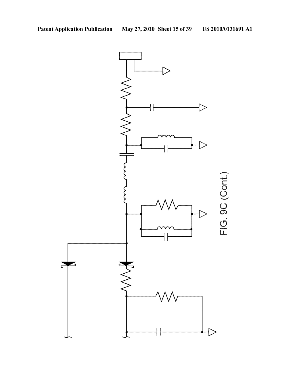 EXTENDING DEVICE FUNCTIONALITY AMONGST INDUCTIVELY LINKED DEVICES - diagram, schematic, and image 16