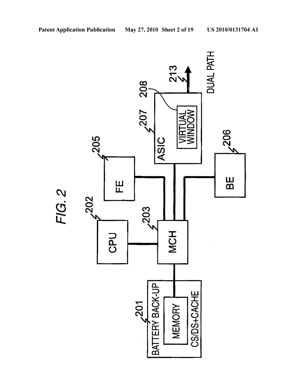 Storage control apparatus - diagram, schematic, and image 03