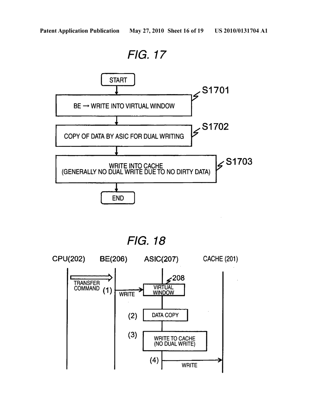 Storage control apparatus - diagram, schematic, and image 17
