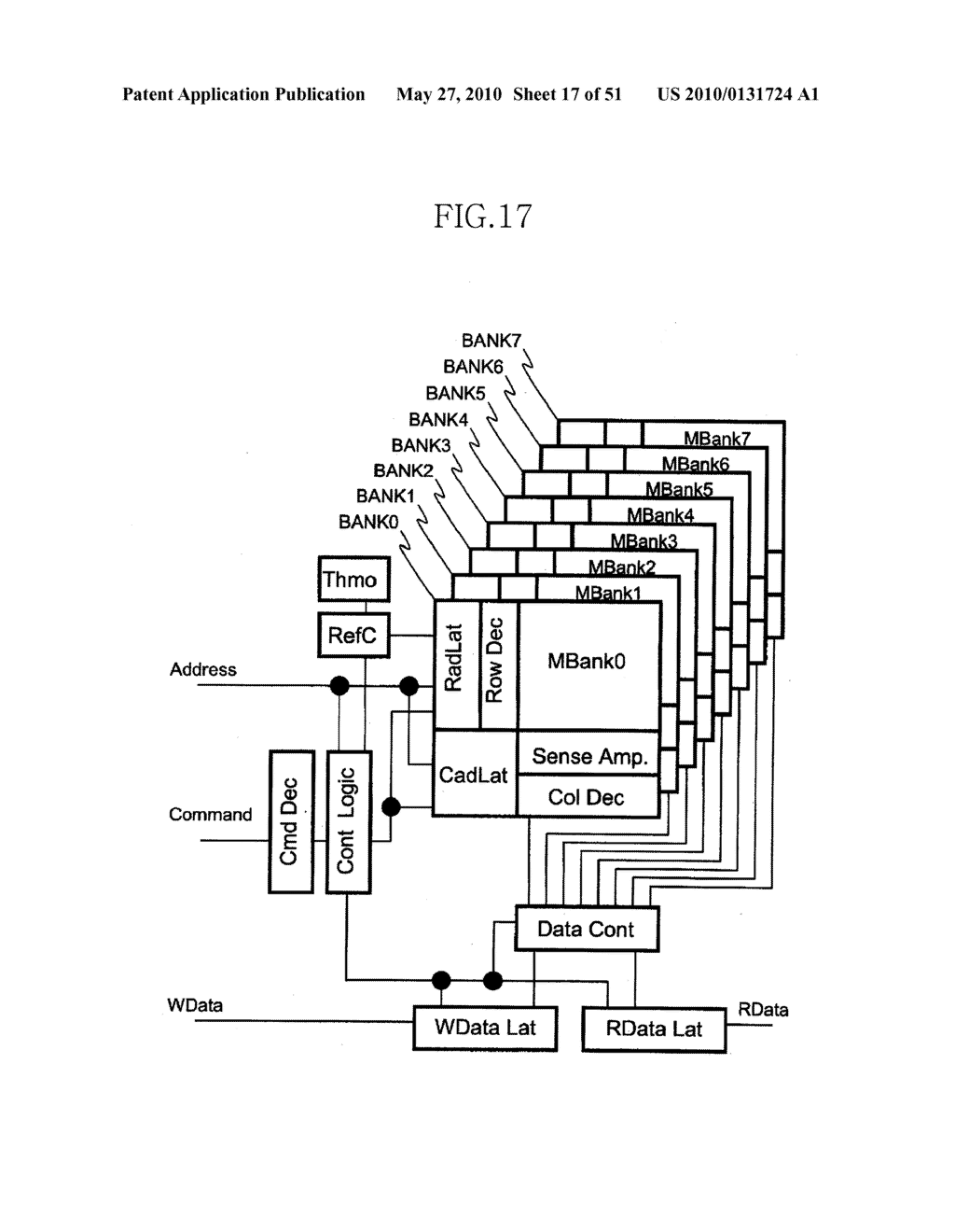 SEMICONDUCTOR DEVICE - diagram, schematic, and image 18