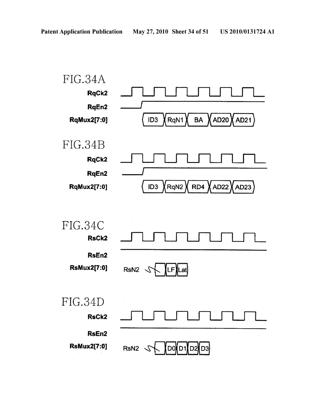 SEMICONDUCTOR DEVICE - diagram, schematic, and image 35