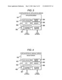 STORAGE SYSTEM AND METHOD IMPLEMENTING ONLINE VOLUME AND SNAPSHOT WITH PERFORMANCE/FAILURE INDEPENDENCE AND HIGH CAPACITY EFFICIENCY diagram and image