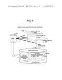 STORAGE SYSTEM AND METHOD IMPLEMENTING ONLINE VOLUME AND SNAPSHOT WITH PERFORMANCE/FAILURE INDEPENDENCE AND HIGH CAPACITY EFFICIENCY diagram and image