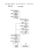 STORAGE SYSTEM AND METHOD IMPLEMENTING ONLINE VOLUME AND SNAPSHOT WITH PERFORMANCE/FAILURE INDEPENDENCE AND HIGH CAPACITY EFFICIENCY diagram and image