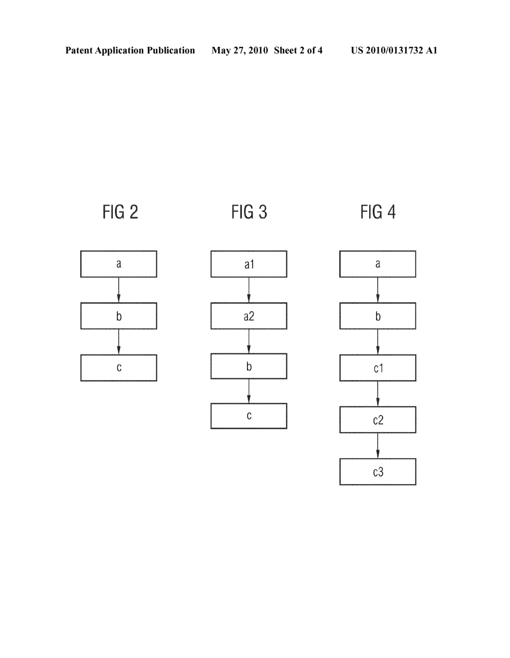 METHOD AND APPARATUS FOR CHECKING THE INTEGRITY OF DATA STORED IN A PREDETERMINED MEMORY AREA OF A MEMORY - diagram, schematic, and image 03