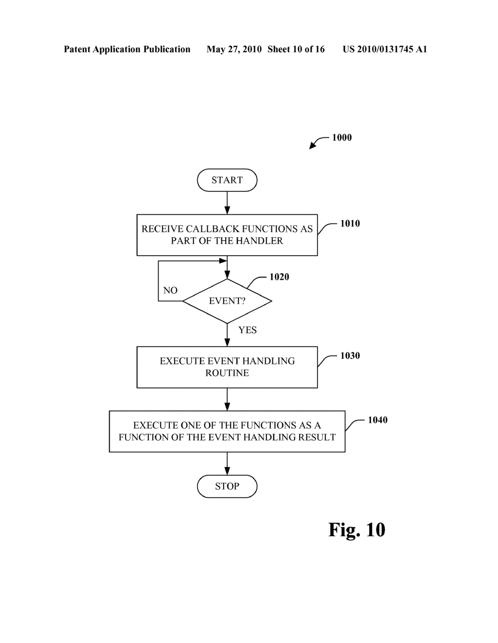 EXCEPTIONAL EVENTS - diagram, schematic, and image 11