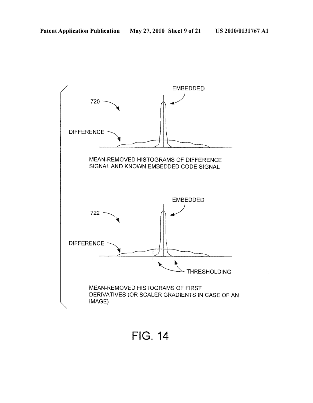 Methods for Audio Watermarking and Decoding - diagram, schematic, and image 10