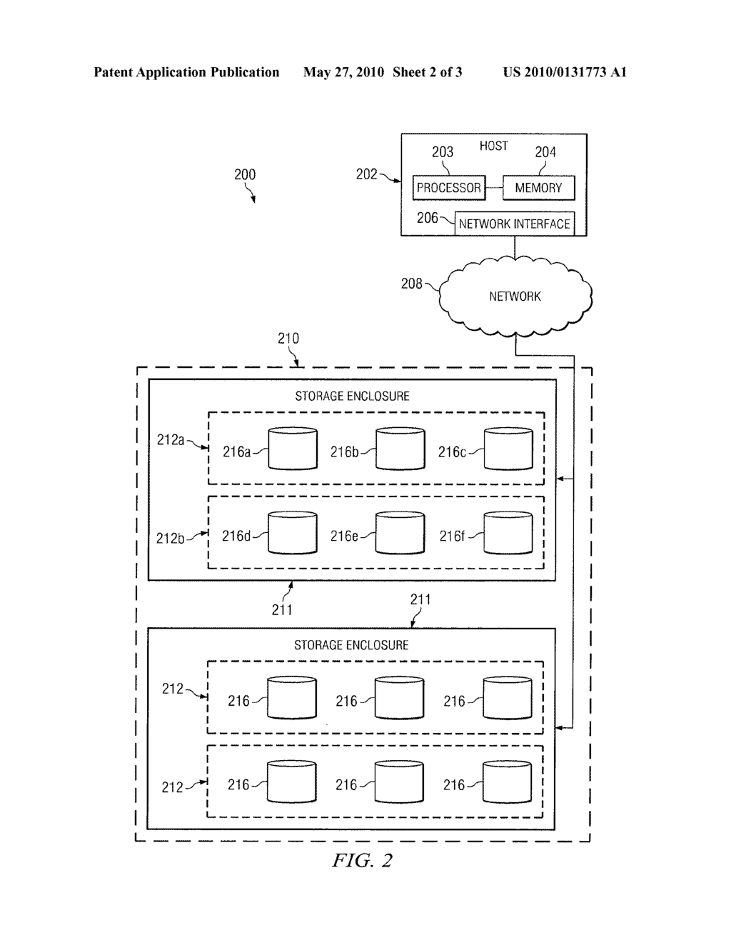 System and Method for Providing Data Integrity - diagram, schematic, and image 03