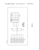 Reducing network latency during low power operation diagram and image