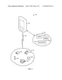 INTELLIGENT AND ADAPTIVE METHOD TO MANAGE MOBILE DEVICE POWER diagram and image