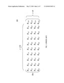 LDPC DECODER VARIABLE NODE UNITS HAVING FEWER ADDER STAGES diagram and image