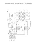 LDPC DECODER VARIABLE NODE UNITS HAVING FEWER ADDER STAGES diagram and image