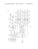 LDPC DECODER VARIABLE NODE UNITS HAVING FEWER ADDER STAGES diagram and image