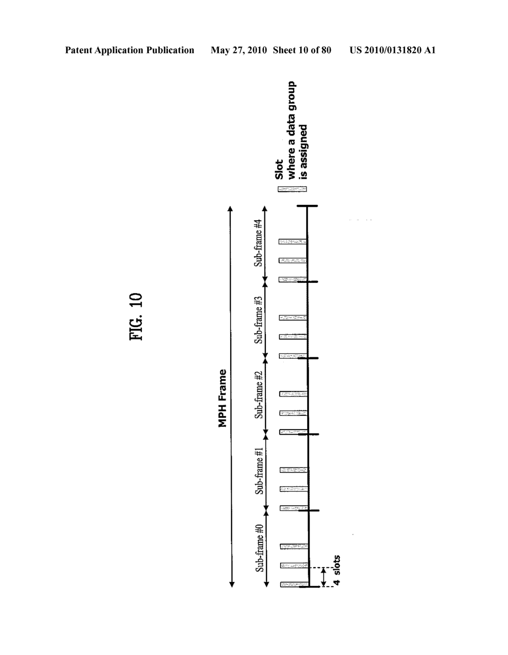 DIGITAL BROADCASTING SYSTEM AND METHOD OF PROCESSING DATA THEREOF - diagram, schematic, and image 11