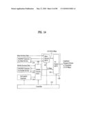 DIGITAL BROADCASTING SYSTEM AND METHOD OF PROCESSING DATA THEREOF diagram and image