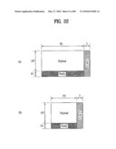 DIGITAL BROADCASTING SYSTEM AND METHOD OF PROCESSING DATA THEREOF diagram and image