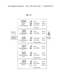 DIGITAL BROADCASTING SYSTEM AND METHOD OF PROCESSING DATA THEREOF diagram and image