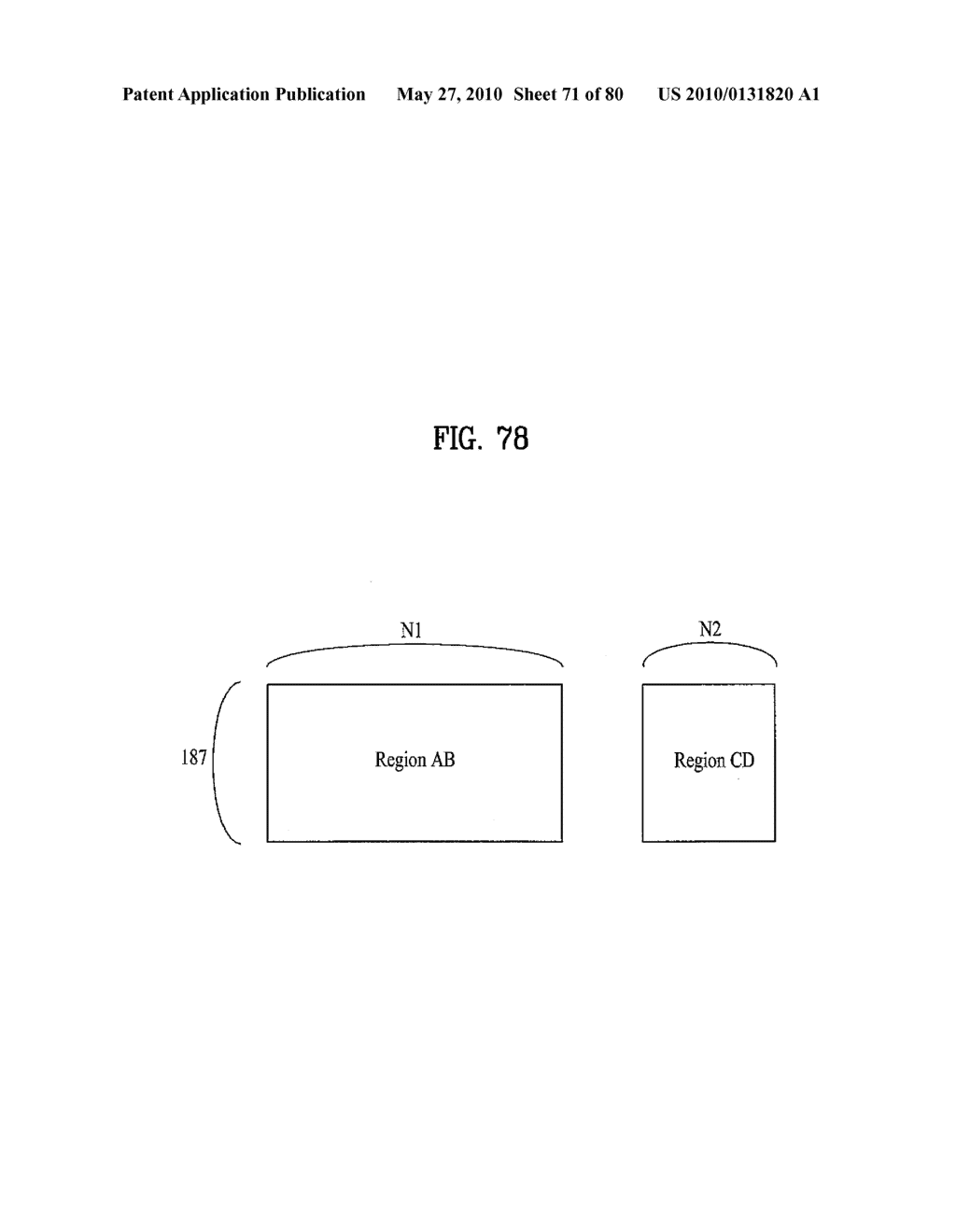 DIGITAL BROADCASTING SYSTEM AND METHOD OF PROCESSING DATA THEREOF - diagram, schematic, and image 72