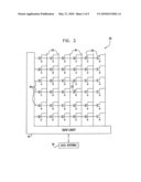 ESTIMATION OF NON-LINEAR DISTORTION IN MEMORY DEVICES diagram and image