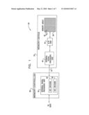 MEMORY DEVICE WITH INTERNAL SIGNAP PROCESSING UNIT diagram and image